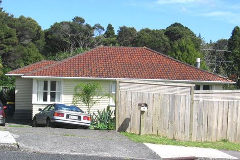 Photo of property in 66 Roseberry Avenue, Birkenhead, Auckland, 0626