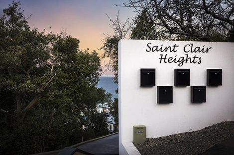 Photo of property in 87c Ravenswood Road, Saint Clair, Dunedin, 9012