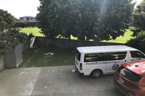 Photo of property in 45 Kautami Avenue, Papatoetoe, Auckland, 2025