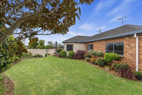 Photo of property in 25 Elizabeth Avenue, Morrinsville, 3300