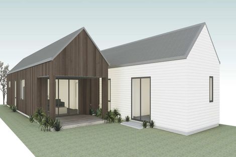 Photo of property in 57 Carrs Road, Chartwell, Hamilton, 3210