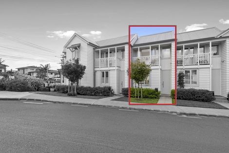 Photo of property in 9/83 Hinemoa Street, Birkenhead, Auckland, 0626