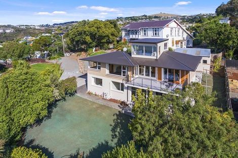 Photo of property in 20 Seamount Terrace, Mount Pleasant, Christchurch, 8081