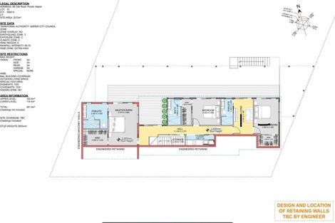 Photo of property in 88 Oak Road, Poraiti, Napier, 4112