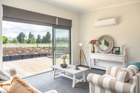 Photo of property in 6 Ataahua Place, Featherston, 5710