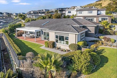 Photo of property in 53 Endeavour Drive, Whitby, Porirua, 5024