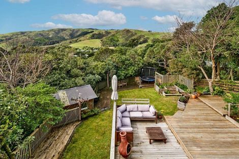Photo of property in 8 Haunui Road, Pukerua Bay, 5026