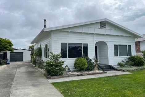 Photo of property in 20 Avenue Road, Greenmeadows, Napier, 4112