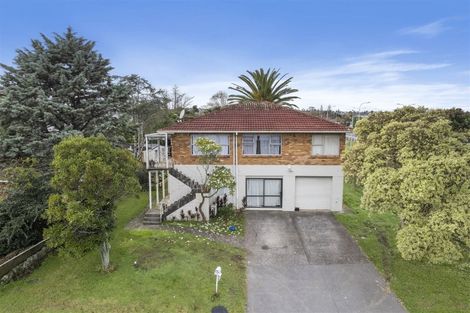 Photo of property in 18 Williams Avenue, Pakuranga, Auckland, 2010