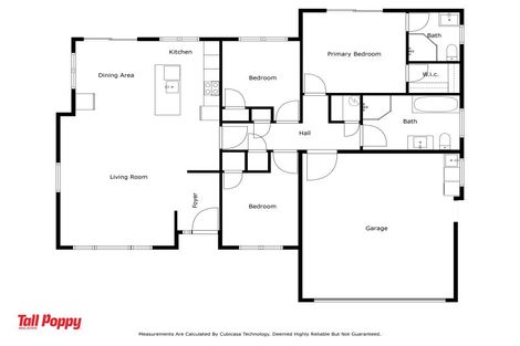 Photo of property in 51 Mataura Road, Waihi, 3610