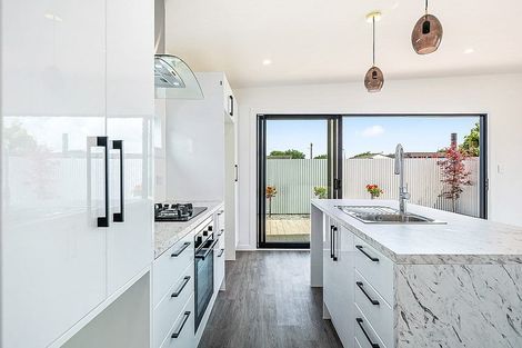 Photo of property in 125 Cambridge Street, Levin, 5510