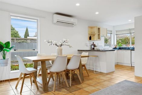 Photo of property in 84b Tennyson Street, Sydenham, Christchurch, 8023