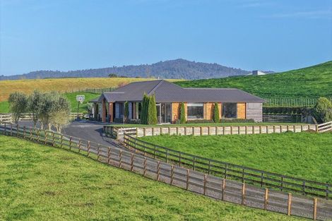 Photo of property in 496b Puketutu Road, Matamata, 3472