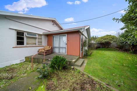 Photo of property in 1580 South Road, Manutahi, Patea, 4598