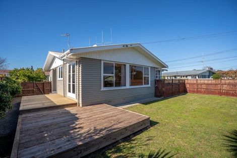 Photo of property in 100 Lewis Street, Glenview, Hamilton, 3206