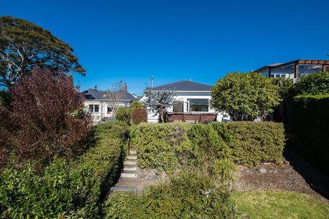 Photo of property in 52 Cannington Road, Maori Hill, Dunedin, 9010