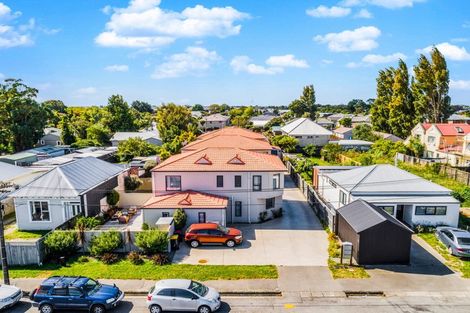 Photo of property in 51f King Street, Sydenham, Christchurch, 8023