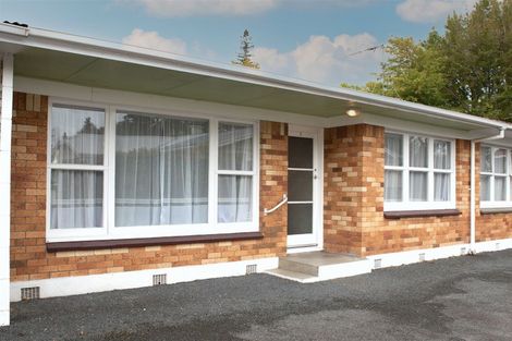 Photo of property in 3/9 Thames Street, Claudelands, Hamilton, 3214