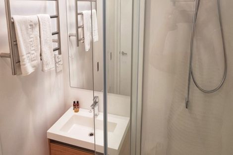 Photo of property in The Foundry, 36bg02 Welles Street, Christchurch Central, Christchurch, 8011