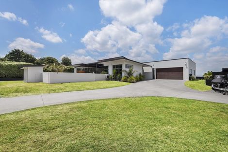 Photo of property in 862 Bond Road, Te Awamutu, 3879