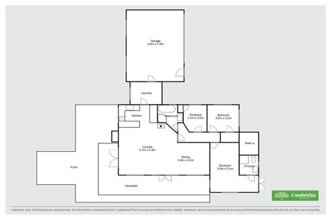 Photo of property in 6/103 Maungakawa Road, Cambridge, 3496