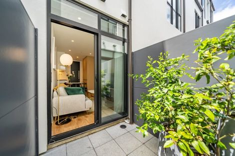 Photo of property in The Paddington, 28/97 Taranaki Street, Te Aro, Wellington, 6011