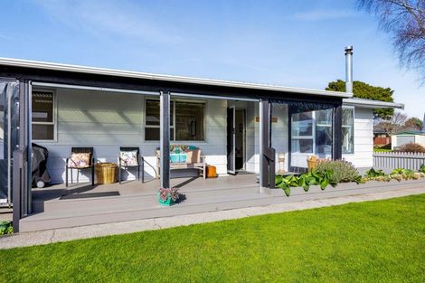 Photo of property in 11 Jade Place, Bell Block, New Plymouth, 4312