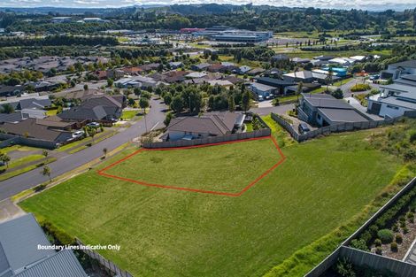 Photo of property in 35 Caldera Crescent, Pyes Pa, Tauranga, 3112