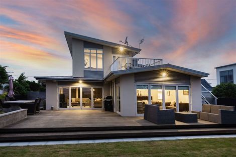 Photo of property in 40 Rocking Horse Road, Southshore, Christchurch, 8062