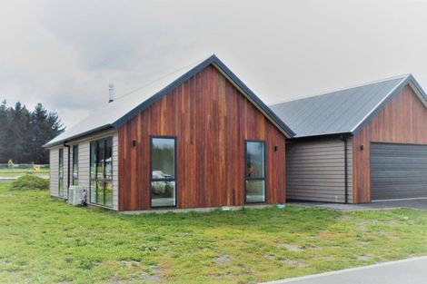 Photo of property in 19a William Jones Place, Hanmer Springs, 7334