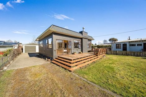 Photo of property in 72 Matai Street, Te Anau, 9600