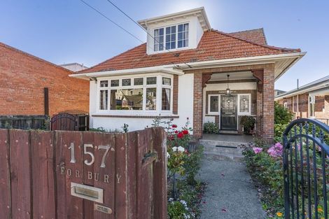 Photo of property in 157 Forbury Road, Saint Clair, Dunedin, 9012