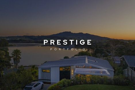 Photo of property in 21 Point Street, Raglan, 3225