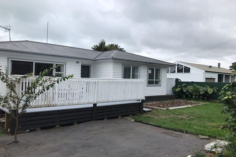 Photo of property in 2 Turenne Street, Inner Kaiti, Gisborne, 4010