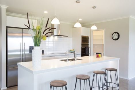 Photo of property in 50 William Andrew Road, Pukekohe, 2120