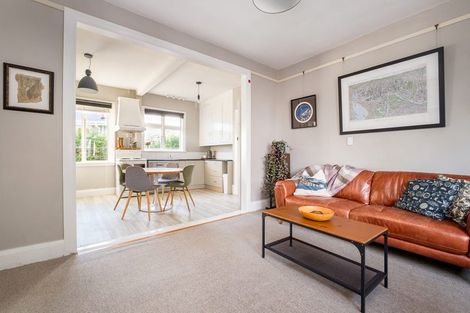 Photo of property in 6 Glynne Crescent, Spreydon, Christchurch, 8024