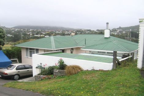 Photo of property in 45 Cheshire Street, Wilton, Wellington, 6012