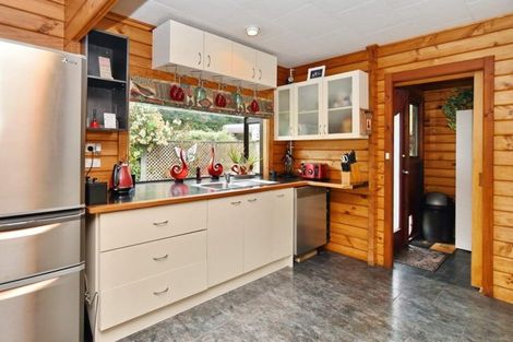 Photo of property in 2603 South Eyre Road, Eyrewell, Rangiora, 7476