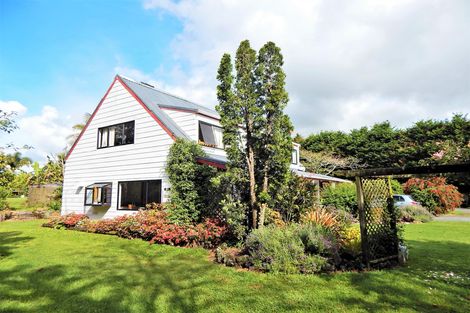 Photo of property in 20 Rainbow Falls Road, Kerikeri, 0230