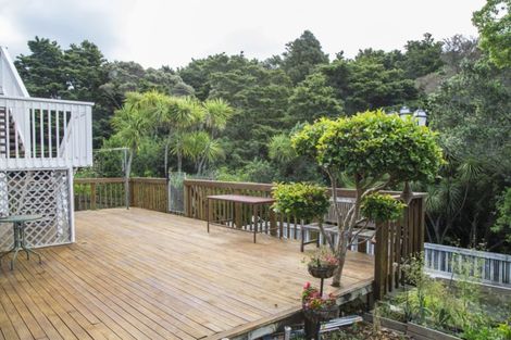 Photo of property in 125 Eban Avenue, Hillcrest, Auckland, 0627