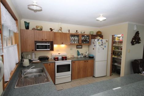 Photo of property in 374 Burnett Street, Ashburton, 7700