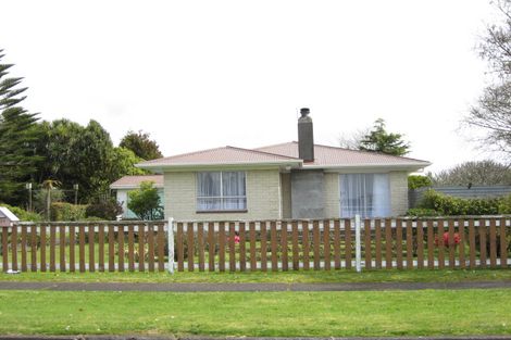Photo of property in 24 James Street, Inglewood, 4330
