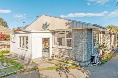 Photo of property in 2/124 Brookside Terrace, Bryndwr, Christchurch, 8053