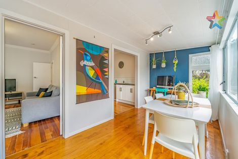 Photo of property in 60 Raukawa Street, Stokes Valley, Lower Hutt, 5019