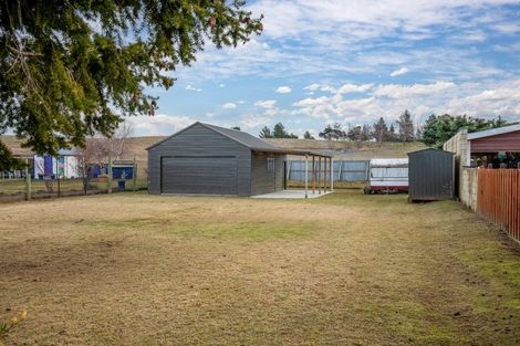 Photo of property in 13 Leask Street, Omakau, 9376