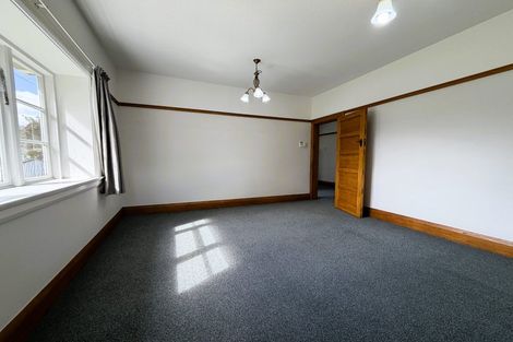 Photo of property in 4 Ohau Street, Dobson, Greymouth, 7805