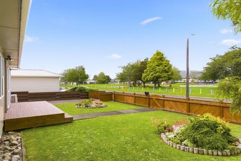 Photo of property in 14 Solway Street, Levin, 5510