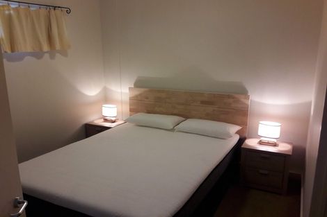 Photo of property in Hannahs Corner, 14/8 Leeds Street, Te Aro, Wellington, 6011