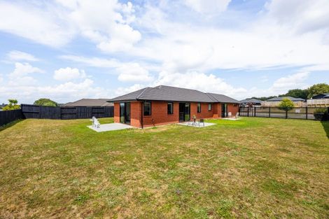 Photo of property in 3 Rawiri Street, Morrinsville, 3300