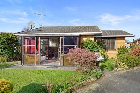 Photo of property in 33 Rangatira Street, Otaki, 5512